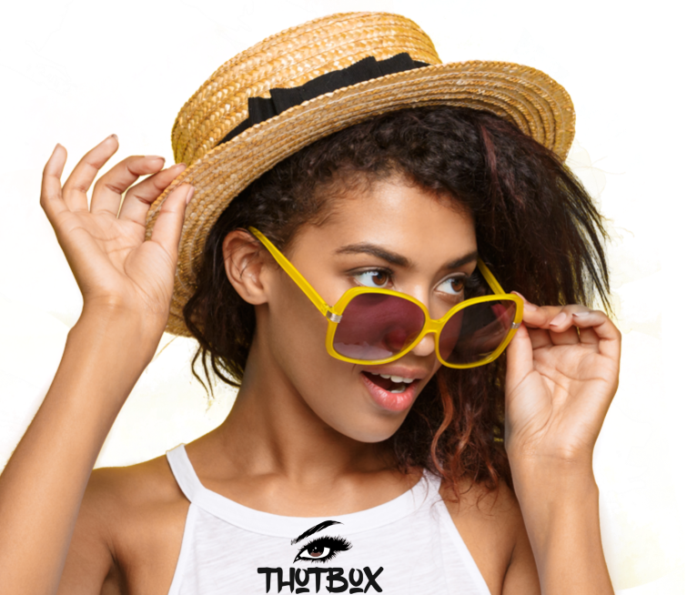 Hot ThotBox Clothing ThotBox Collection