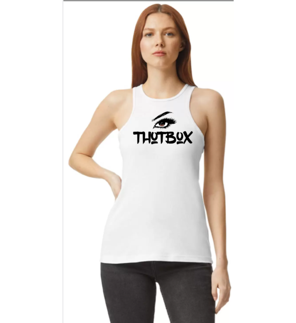 white tank thot design large