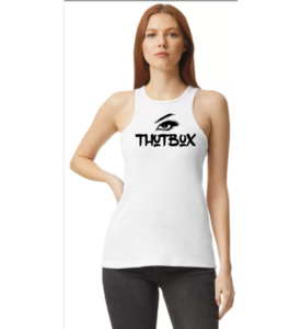 white tank thot design large