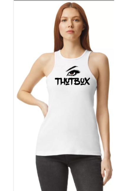 white tank thot design large