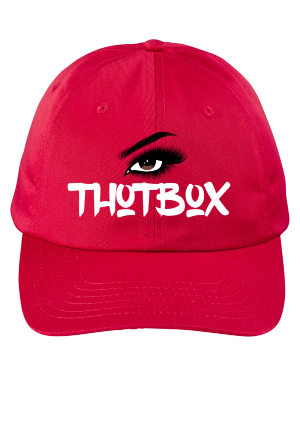 thotbox red hat