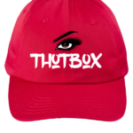 thotbox red hat